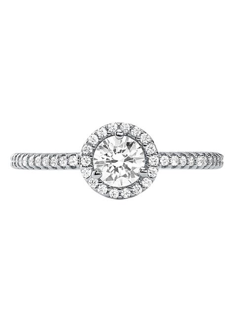 michael kors ring zilver